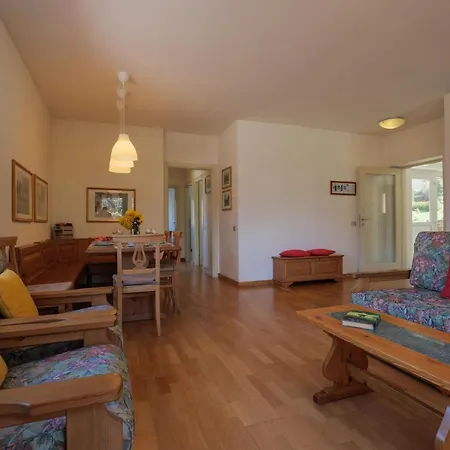 Casa Bellavista 1 *