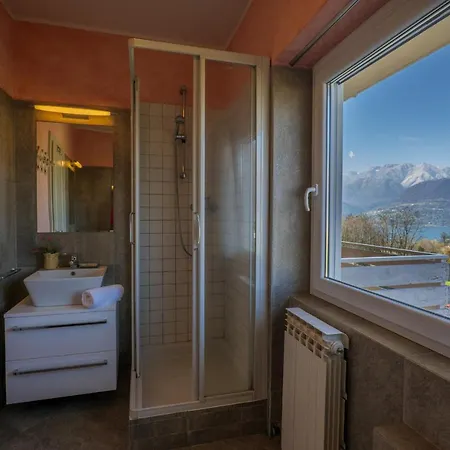 Aparthotel Casa Bellavista 1 *