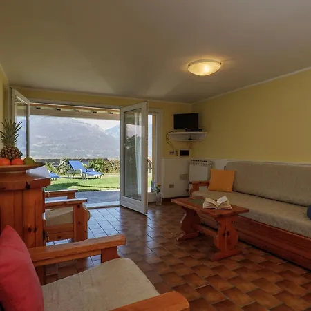 Casa Bellavista 1 *