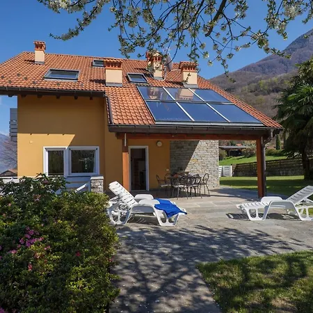 Casa Bellavista 1 Aparthotel 4*