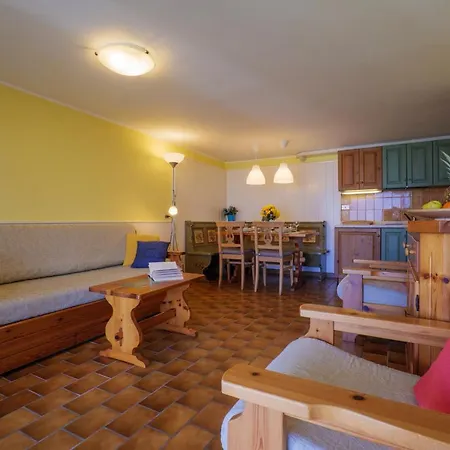 Aparthotel Casa Bellavista 1