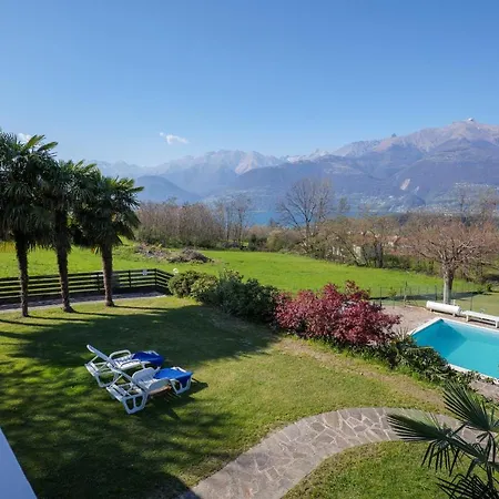 Casa Bellavista 1