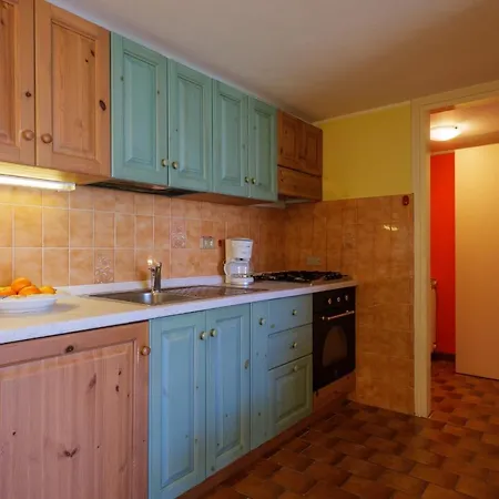 Casa Bellavista 1 *