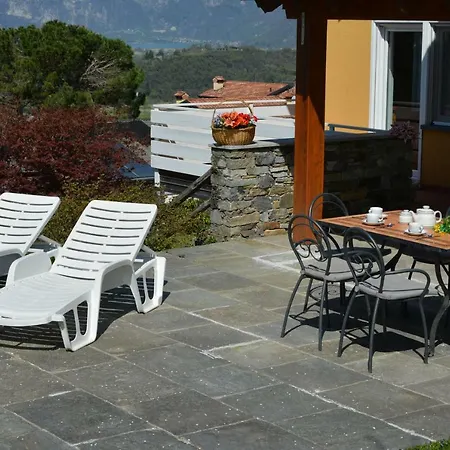 Casa Bellavista 1 *