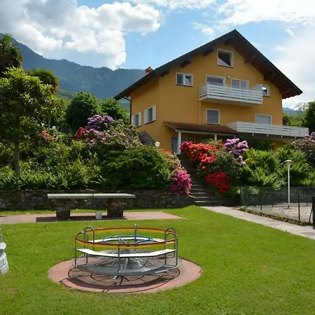Casa Bellavista 1 * Colico