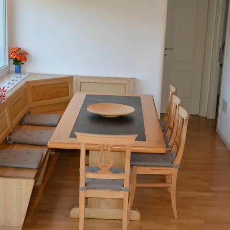 Casa Bellavista 1 *