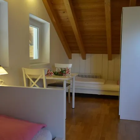 Casa Bellavista 1 Aparthotel
