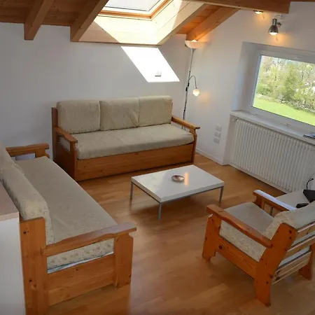 Casa Bellavista 1 *