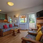 Casa Bellavista 1 Апарт-отель Колико
