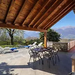 Апарт-отель Casa Bellavista 1 4*