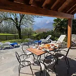 Апарт-отель Casa Bellavista 1