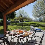 Casa Bellavista 1 Апарт-отель 4*