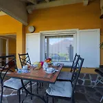 Casa Bellavista 1 Апарт-отель 4*