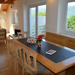Casa Bellavista 1 Апарт-отель 4*
