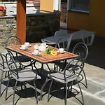 Апарт-отель Casa Bellavista 1