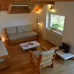 Апарт-отель Casa Bellavista 1 4*