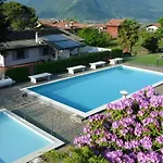 Casa Bellavista 1 Апарт-отель Колико