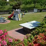 Casa Bellavista 1 Апарт-отель 4*