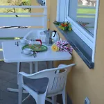 Casa Bellavista 1 Апарт-отель Колико