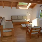 Casa Bellavista 1 Апарт-отель Колико