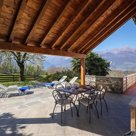 Apart Otel Casa Bellavista 1 4*