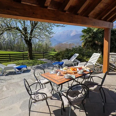 Apartmanhotel Casa Bellavista 1