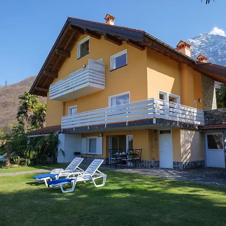 Appart hôtel Casa Bellavista 1 Colico