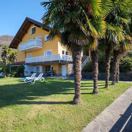 Casa Bellavista 1 Apart Otel 4*