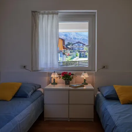 Apartmanhotel Casa Bellavista 1