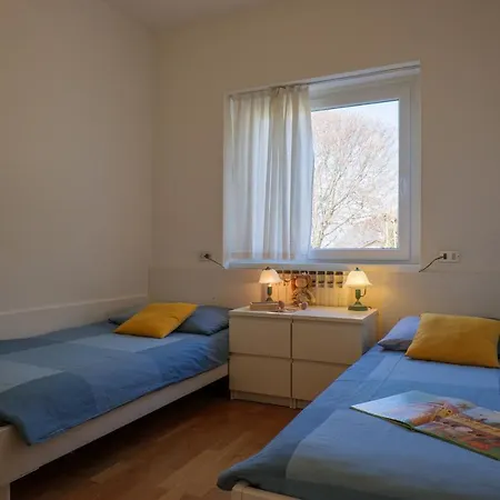 Apartmanhotel Casa Bellavista 1 Colico