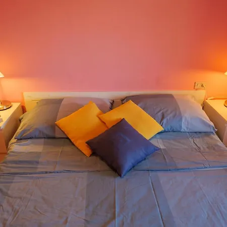 Casa Bellavista 1 4* Colico