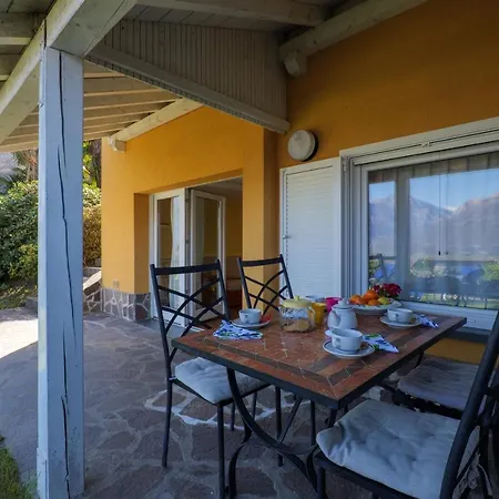 Apart Otel Casa Bellavista 1 Colico