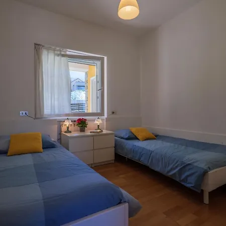 Casa Bellavista 1 Colico