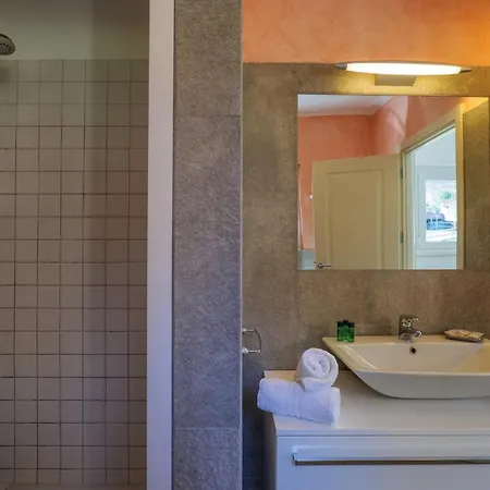 Casa Bellavista 1 4* Colico