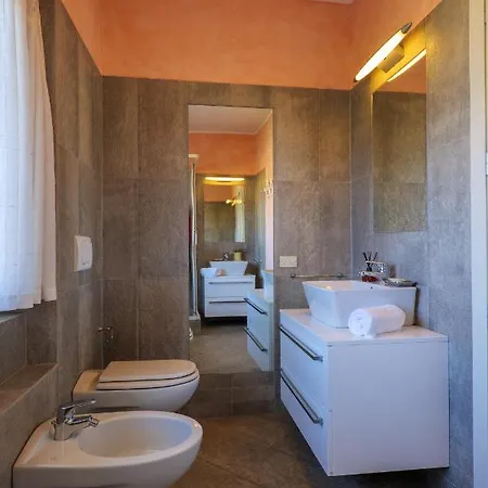 Casa Bellavista 1 Aparthotel 4*