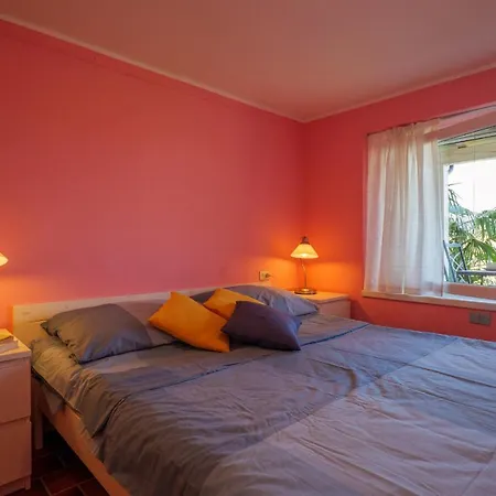 Apartmanhotel Casa Bellavista 1