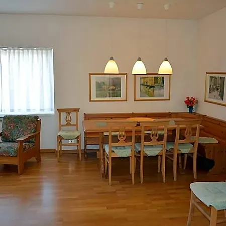 מלון דירות Casa Bellavista 1