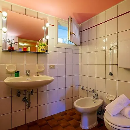 מלון דירות Casa Bellavista 1 4*