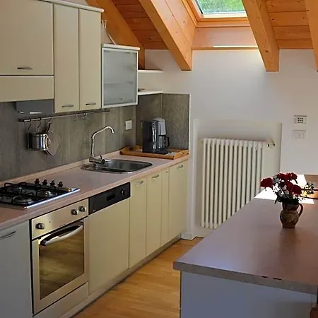 Casa Bellavista 1