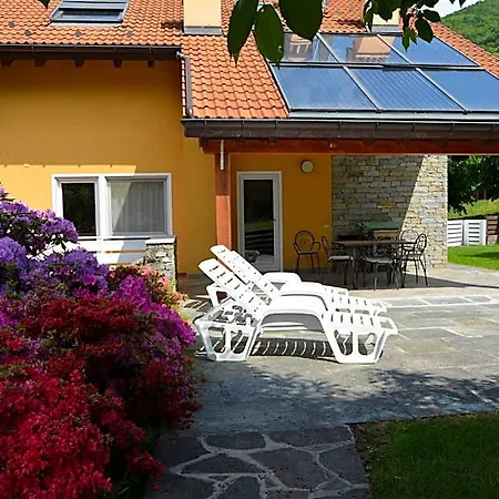 מלון דירות Casa Bellavista 1