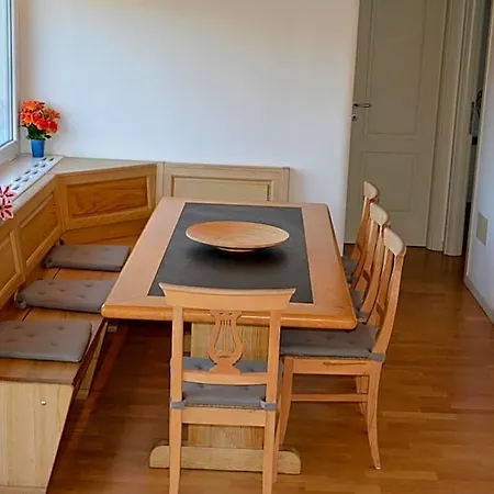 Casa Bellavista 1 מלון דירות קוליקו