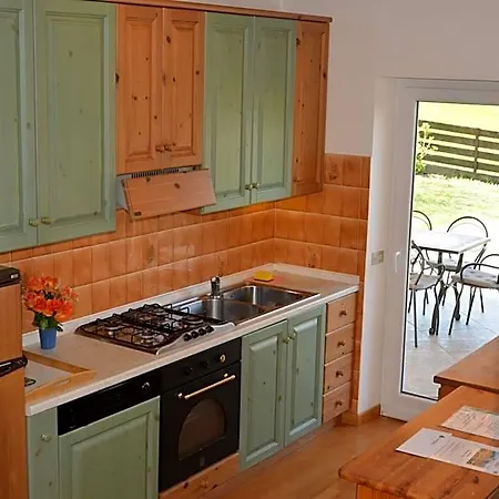 Casa Bellavista 1