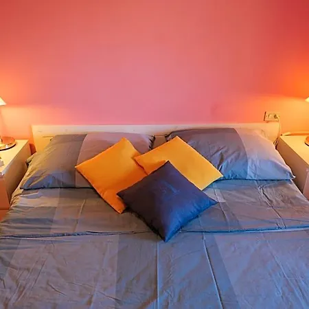 מלון דירות Casa Bellavista 1 קוליקו