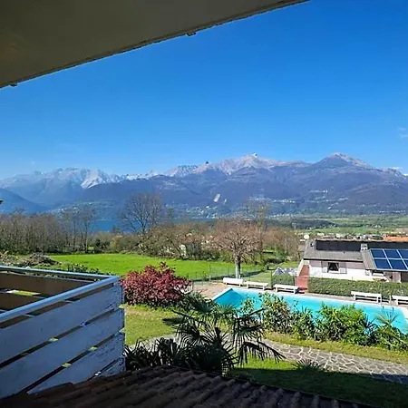 Casa Bellavista 1 4*