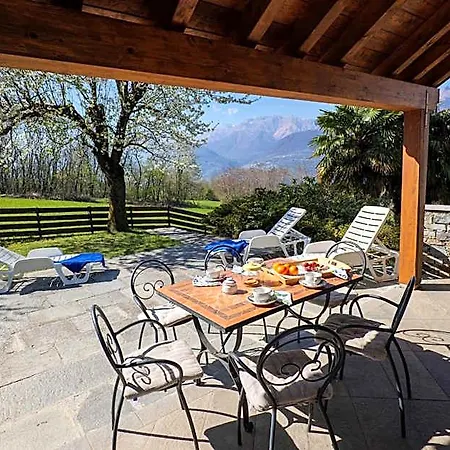 Casa Bellavista 1 4* קוליקו