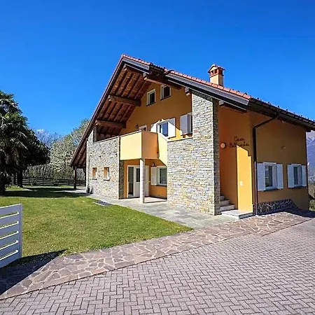 Casa Bellavista 1 מלון דירות 4*