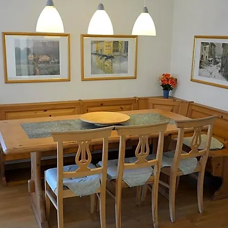 Casa Bellavista 1 מלון דירות 4*