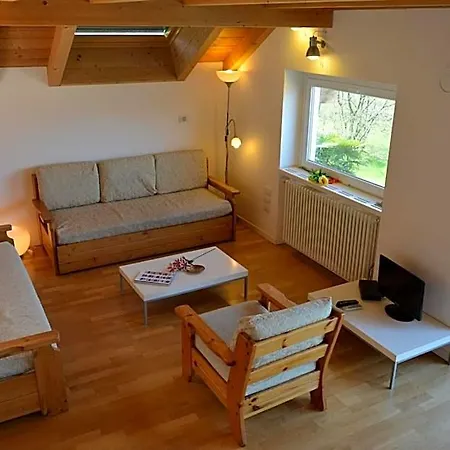 מלון דירות Casa Bellavista 1 4*