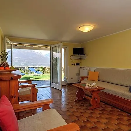 Casa Bellavista 1 4*