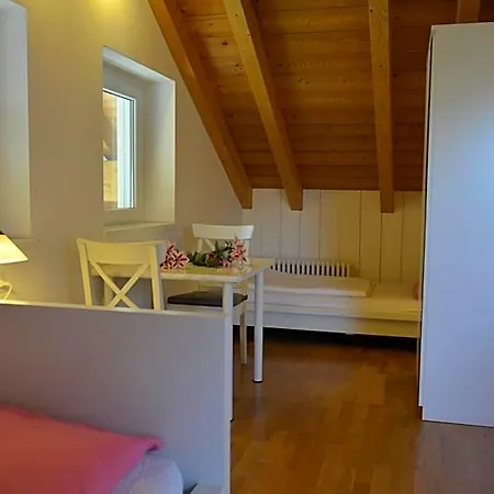 Casa Bellavista 1 4* קוליקו